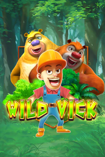 Демо игра Wild Vick играть онлайн | Казино Х бесплатно