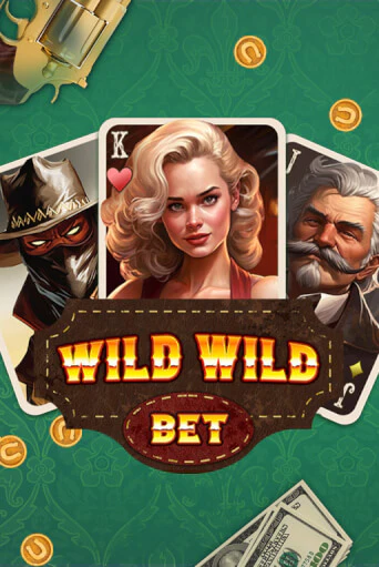 Демо игра Wild Wild Bet играть онлайн | Казино Х бесплатно