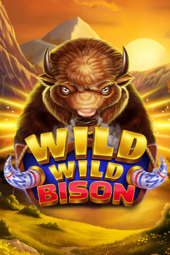 Демо игра Wild Wild Bison играть онлайн | Казино Х бесплатно