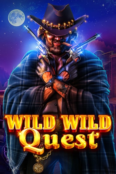 Демо игра Wild Wild Quest играть онлайн | Казино Х бесплатно