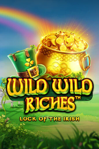 Демо игра Wild Wild Riches играть онлайн | Казино Х бесплатно