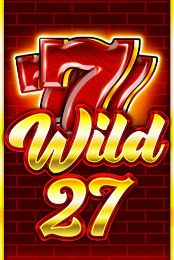 Демо игра Wild 27 играть онлайн | Казино Х бесплатно