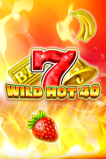 Демо игра Wild Hot 40 играть онлайн | Казино Х бесплатно