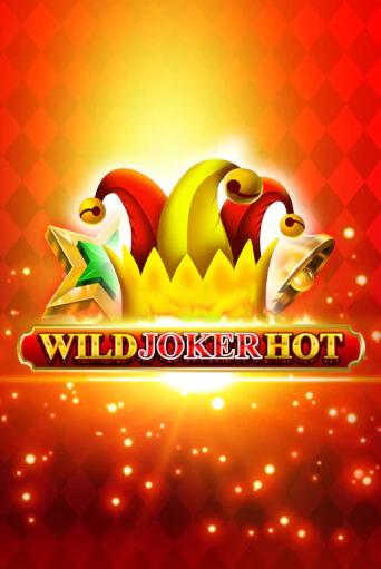 Демо игра Wild Joker Hot играть онлайн | Казино Х бесплатно