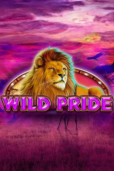 Демо игра Wild Pride играть онлайн | Казино Х бесплатно