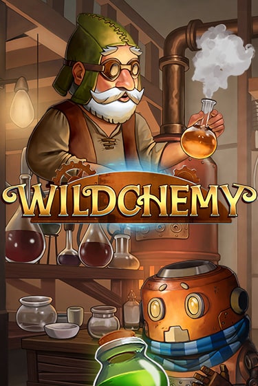 Демо игра Wildchemy играть онлайн | Казино Х бесплатно