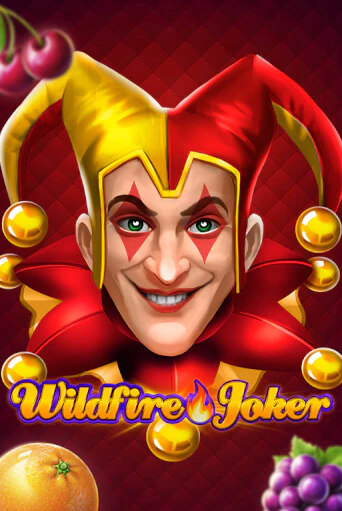 Демо игра Wildfire Joker играть онлайн | Казино Х бесплатно