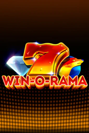 Демо игра Win-O-Rama играть онлайн | Казино Х бесплатно