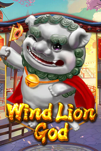 Демо игра Wind Lion God играть онлайн | Казино Х бесплатно