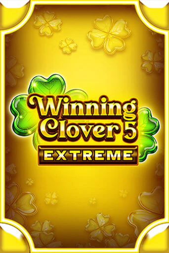 Демо игра Winning Clover 5 Extreme играть онлайн | Казино Х бесплатно