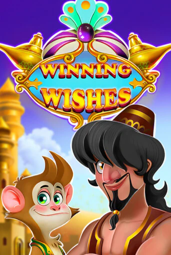 Демо игра Winning Wishes играть онлайн | Казино Х бесплатно