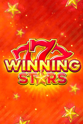 Демо игра Winning Stars играть онлайн | Казино Х бесплатно