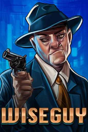 Демо игра Wiseguy играть онлайн | Казино Х бесплатно