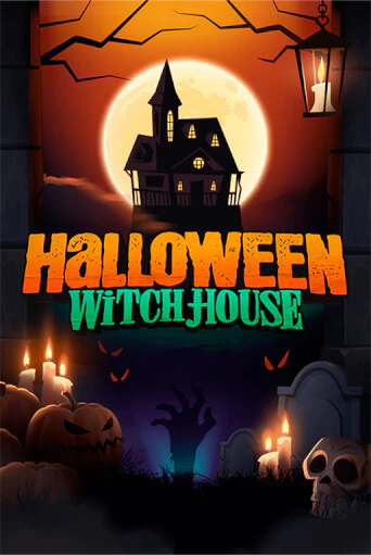 Демо игра Witch House играть онлайн | Казино Х бесплатно