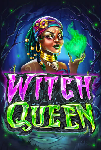 Демо игра Witch Queen играть онлайн | Казино Х бесплатно