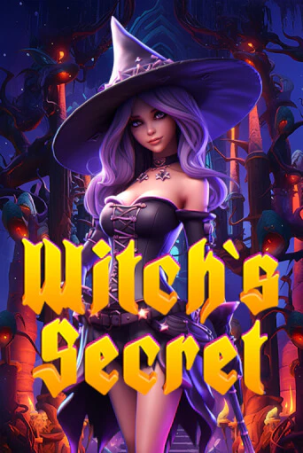 Демо игра Witch's Secret играть онлайн | Казино Х бесплатно