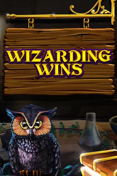 Демо игра Wizarding Wins играть онлайн | Казино Х бесплатно