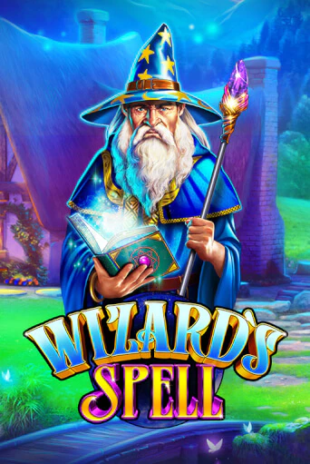 Демо игра Wizard's Spell играть онлайн | Казино Х бесплатно