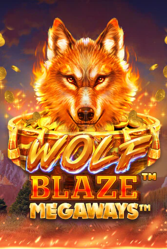 Демо игра Wolf Blaze™ Megaways™ играть онлайн | Казино Х бесплатно