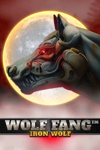 Демо игра Wolf Fang - Iron Wolf играть онлайн | Казино Х бесплатно