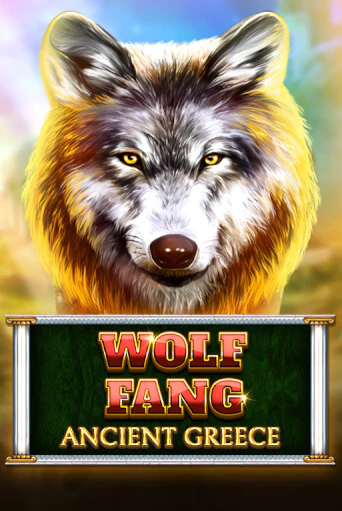 Демо игра Wolf Fang - Ancient Greece играть онлайн | Казино Х бесплатно