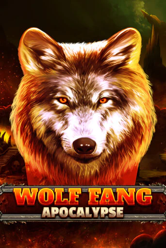 Демо игра Wolf Fang - Apocalypse играть онлайн | Казино Х бесплатно