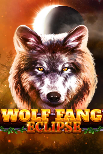 Демо игра Wolf Fang - Eclipse играть онлайн | Казино Х бесплатно