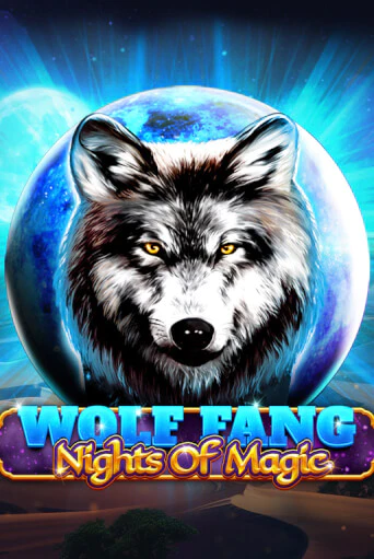 Демо игра Wolf Fang - Nights Of Magic играть онлайн | Казино Х бесплатно