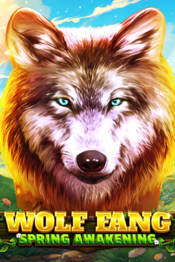 Демо игра Wolf Fang - Spring Awakening играть онлайн | Казино Х бесплатно