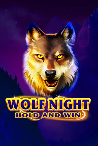 Демо игра Wolf Night играть онлайн | Казино Х бесплатно