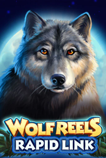 Демо игра Wolf Reels Rapid Link играть онлайн | Казино Х бесплатно