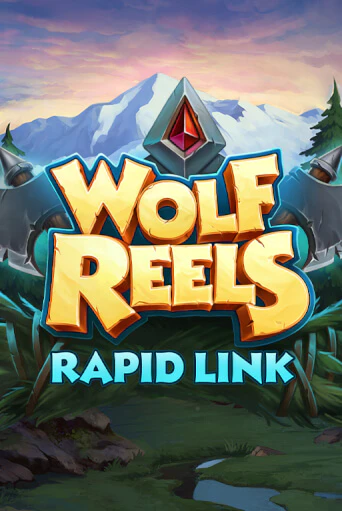 Демо игра Wolf Reels Rapid Link играть онлайн | Казино Х бесплатно