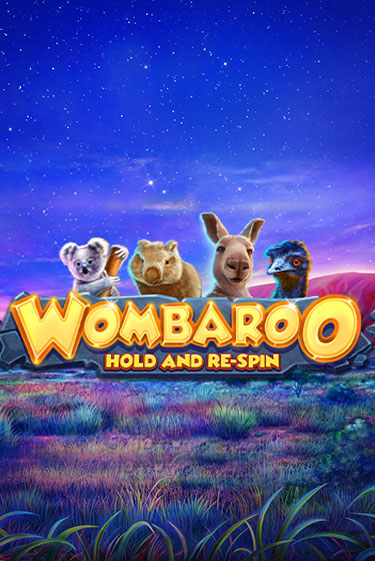 Демо игра Wombaroo играть онлайн | Казино Х бесплатно