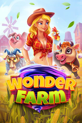 Демо игра Wonder Farm играть онлайн | Казино Х бесплатно