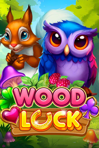 Демо игра Wood Luck играть онлайн | Казино Х бесплатно