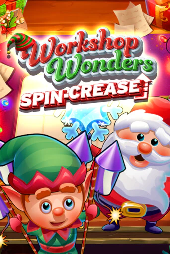 Демо игра Workshop Wonders играть онлайн | Казино Х бесплатно