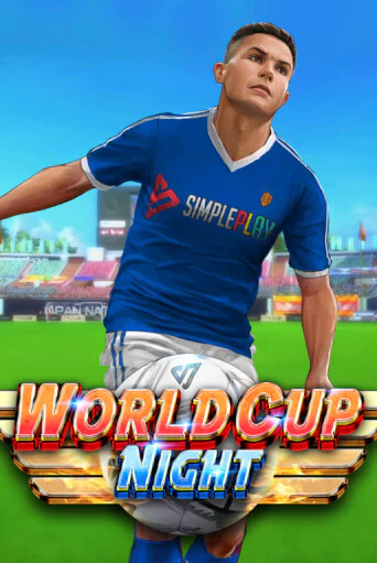 Демо игра World Cup Night играть онлайн | Казино Х бесплатно