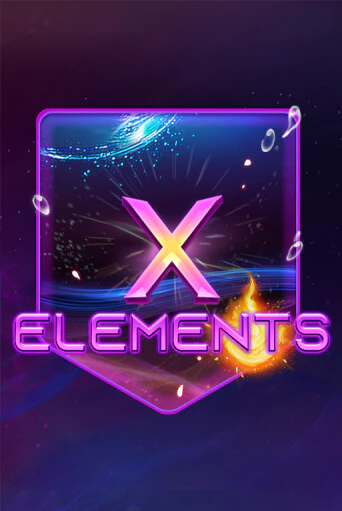 Демо игра X-Elements играть онлайн | Казино Х бесплатно