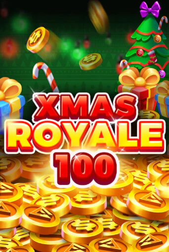 Демо игра XMAS Royale 100 играть онлайн | Казино Х бесплатно