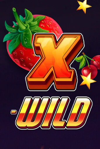 Демо игра X-WILD играть онлайн | Казино Х бесплатно