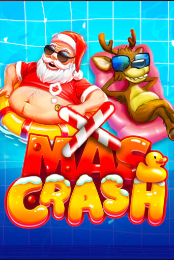 Демо игра Xmas Crash играть онлайн | Казино Х бесплатно