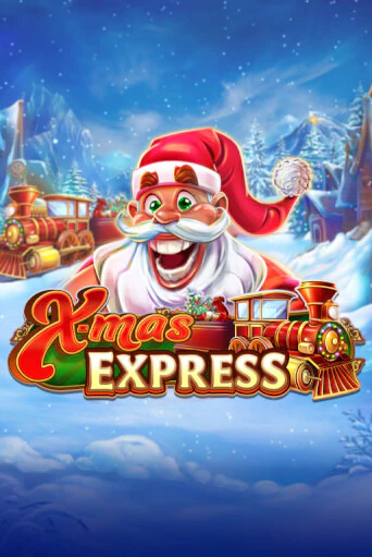 Демо игра X-mas Express играть онлайн | Казино Х бесплатно