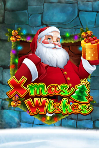 Демо игра Xmas Wishes играть онлайн | Казино Х бесплатно