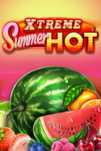 Демо игра Xtreme Summer Hot играть онлайн | Казино Х бесплатно