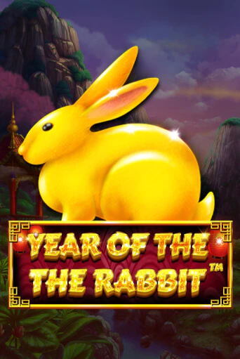 Демо игра Year Of The Rabbit играть онлайн | Казино Х бесплатно