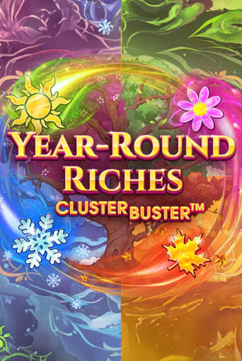 Демо игра Year Round Riches Clusterbuster играть онлайн | Казино Х бесплатно