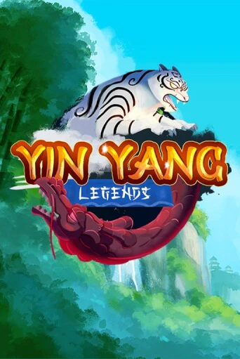 Демо игра Ying Yang Legends играть онлайн | Казино Х бесплатно