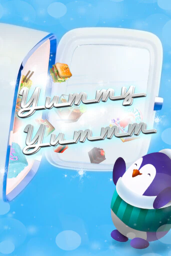 Демо игра Yummy yummm играть онлайн | Казино Х бесплатно