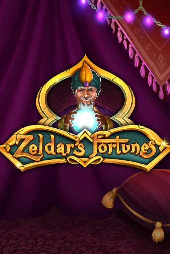 Демо игра Zeldar's Fortunes играть онлайн | Казино Х бесплатно