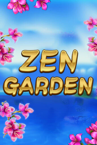 Демо игра Zen Garden играть онлайн | Казино Х бесплатно